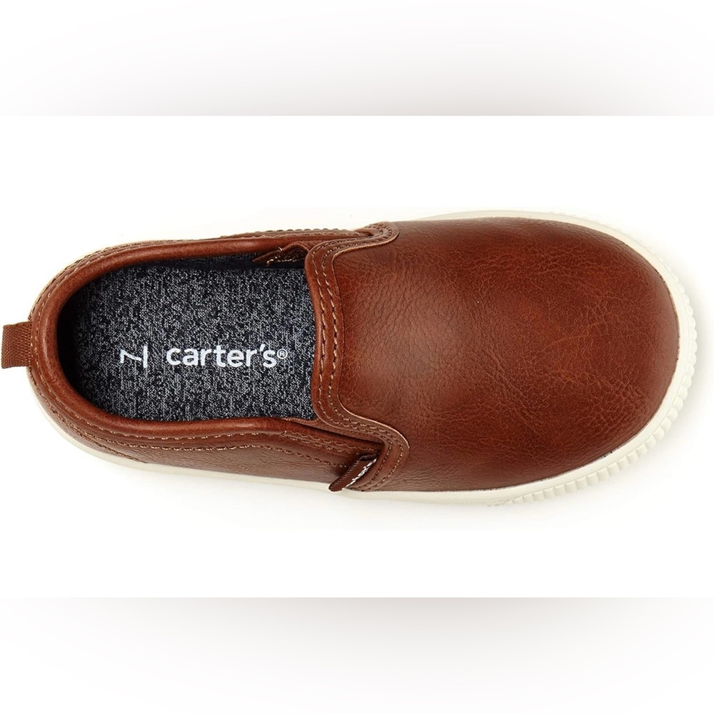 Carter's Unisex-Child Ricky Shoes - Picture 4 of 10